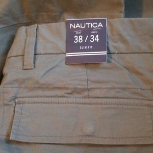 Men Cargo Pant
